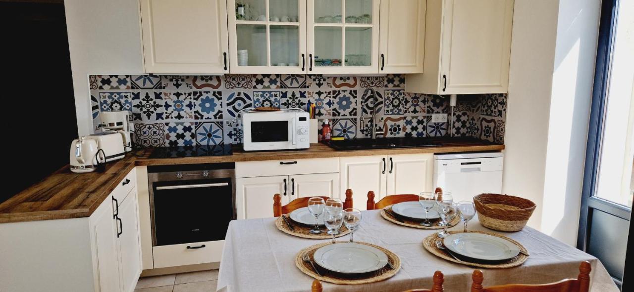 La Maisonnette En Medoc Arcins Extérieur photo