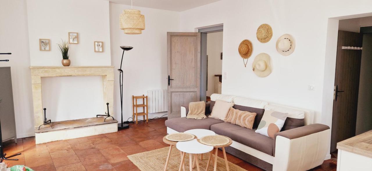 La Maisonnette En Medoc Arcins Extérieur photo